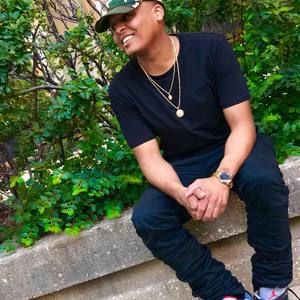 Meet your Posher, Dorian